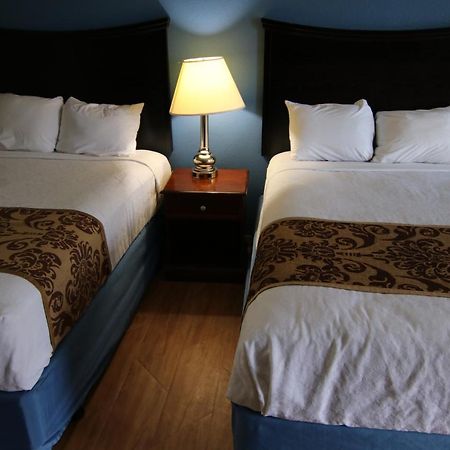 121 Motel 배틀보로 외부 사진