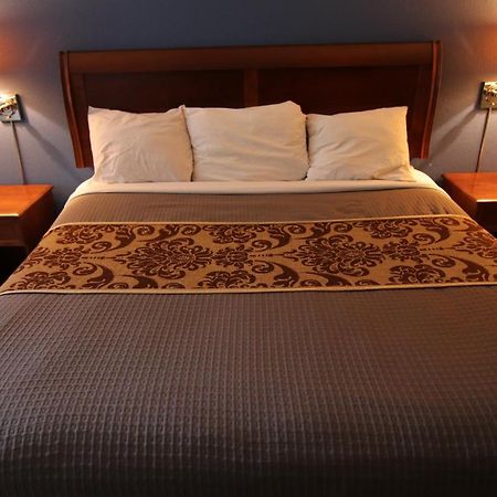 121 Motel 배틀보로 외부 사진